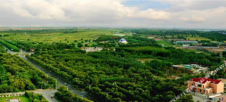 正和酒店(包头赛罕塔拉城中湿地草原店)图片