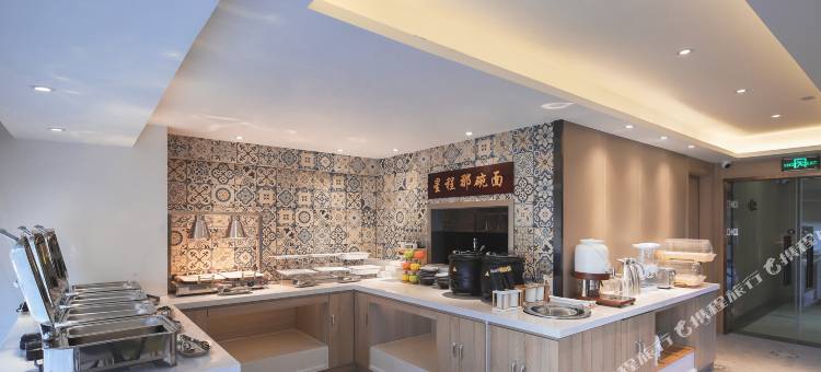 星程酒店(南京滨江开发区地秀路店)图片