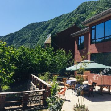 蓝田廊桥别院家庭酒店