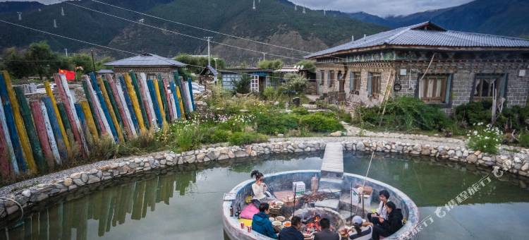 林芝找个地儿待着民宿(林芝机场店)图片