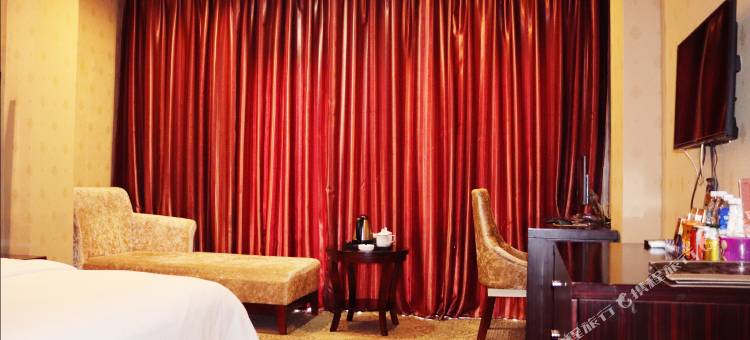 武冈京北酒店图片