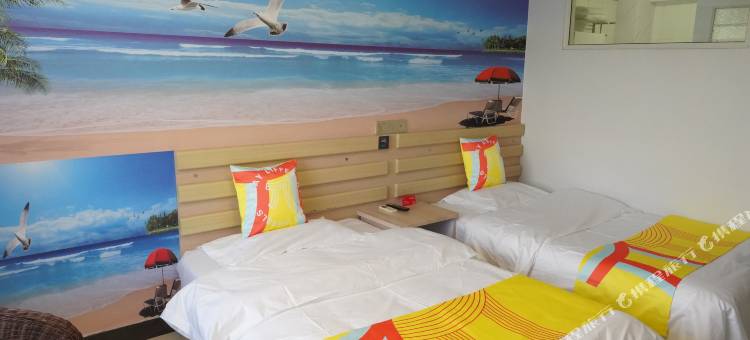 派酒店(承德避暑山庄丽正门店)图片