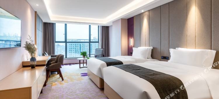 麗枫酒店(遵义时代天街店)图片