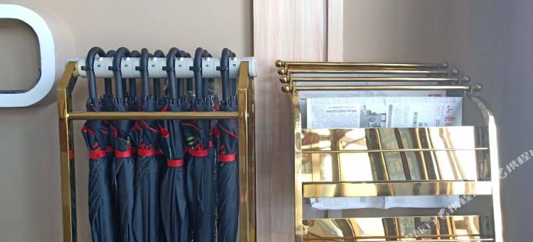 尚客优精选酒店(惠民胡集驾考中心店)图片