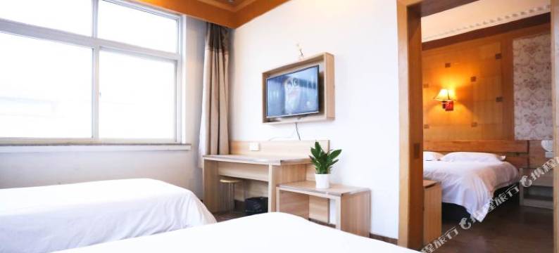 驿家精品客房(日照黄海三路店)图片