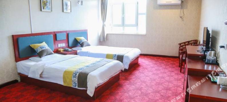 承德双滦凯德酒店(宜佳旺店)图片