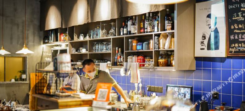 杭州承宅民宿图片