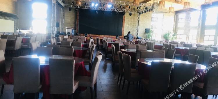 庄河金源避暑山庄图片