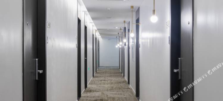 来住酒店(苏州十全街店)图片