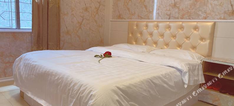 中山茗都酒店图片