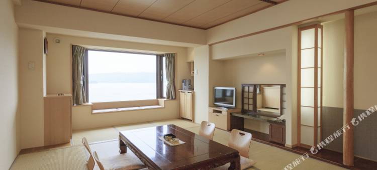 阿寒之森鹤雅度假村(THE FOREST AKAN TSURUGA RESORT)图片