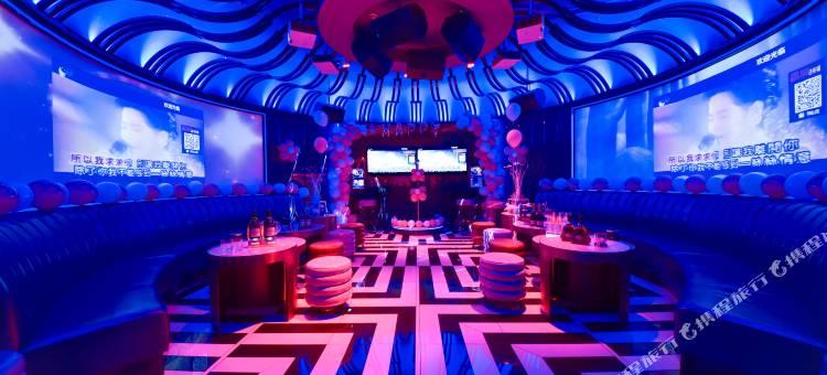 成都尊悦豪生酒店图片