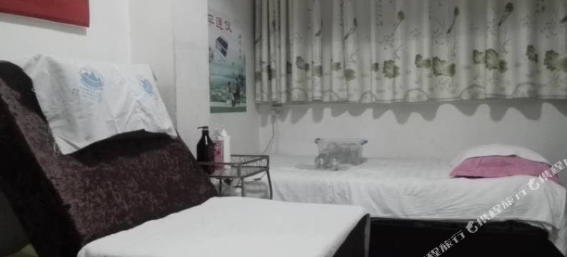 宝鸡家新招待所图片