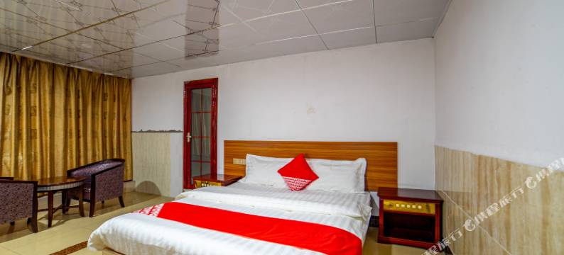 佛山赣丰旅店(南庄地铁站人和路店)图片