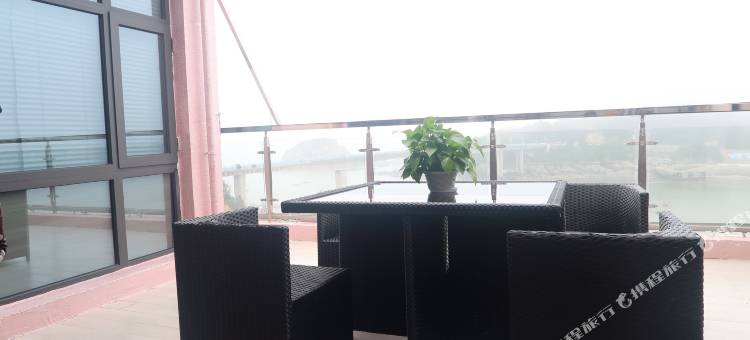 温州栖巷民宿图片