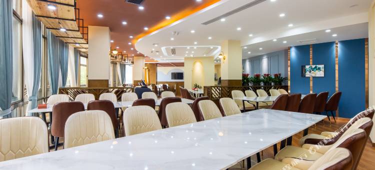 义乌赫罗珊酒店图片