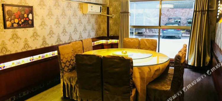 通道格莱蒂斯大酒店图片