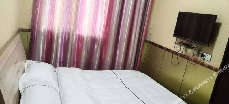 社旗赊店商务宾馆图片