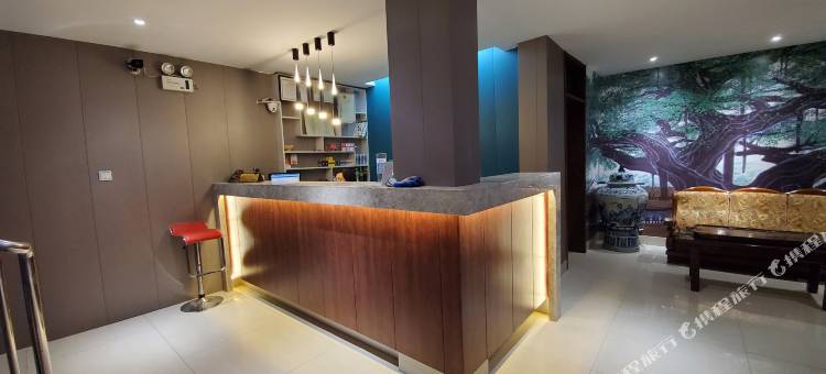 华驿酒店(辛集珍泰店)图片