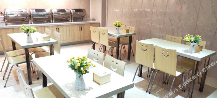 宾顿酒店(太原南站机场店)图片