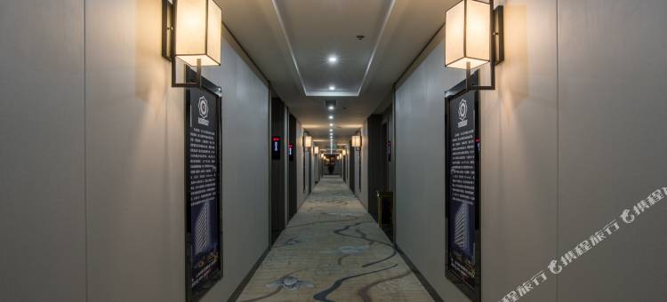 和县美宿美乐汀酒店图片