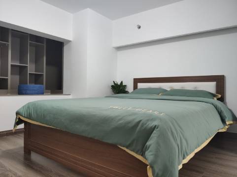 东莞馨悦居民宿(天宝路分店)