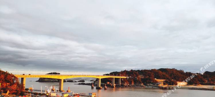 温州栖巷民宿图片