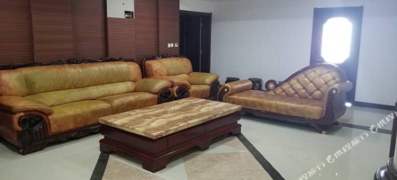 晋中李若溪公寓图片