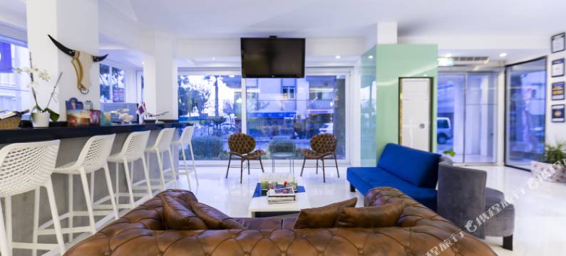 梅内城市酒店(Mene City Hotel)图片