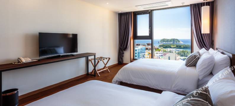 HI酒店(FK Alegria Hotel)图片