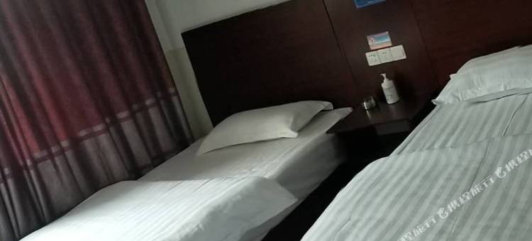 慈溪林阳宾馆图片
