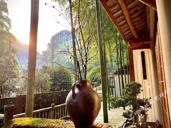 邛崃守拙民宿详情-pc酒店预订-中国南方航空官网