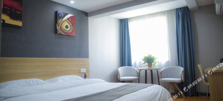 尚客优快捷酒店(涟水淮浦路店)图片