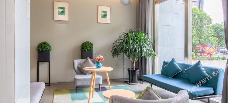 如家商旅酒店(昆明同德广场白云路地铁站店)图片