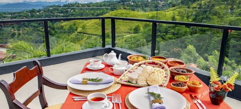 康提福克斯酒店(Fox Kandy by Fox Resorts - Luxury in the Mist)图片