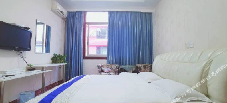 成都喜来宾馆图片