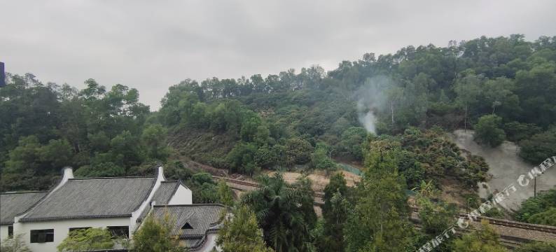 凤凰客家酒店(深圳龙岗甘坑古镇店)图片