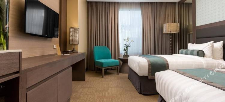 马约酒店(Maayo Hotel)图片