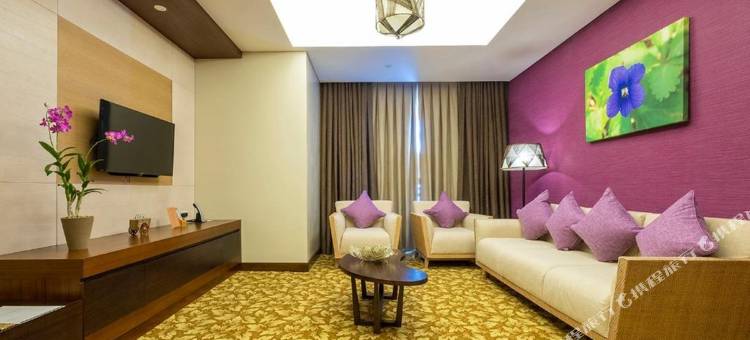 马约酒店(Maayo Hotel)图片