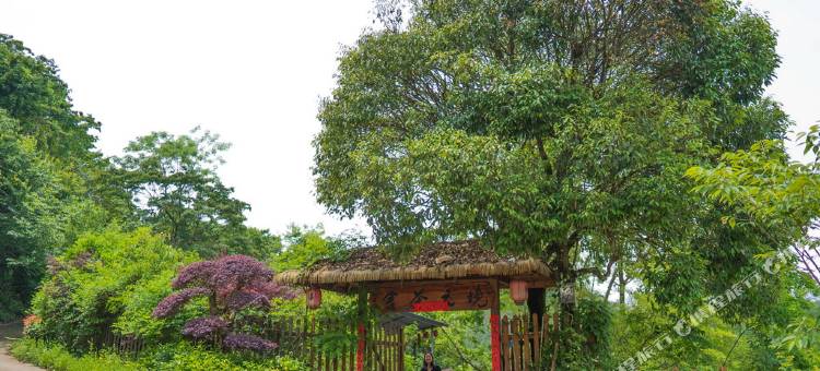 泰宁阅山水舍民宿图片