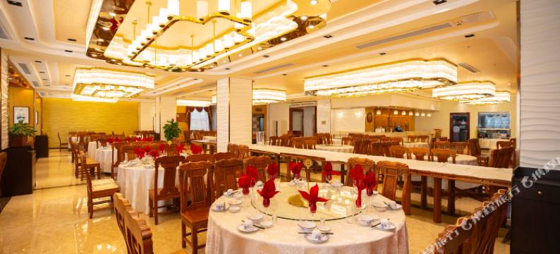 东方泽熙海景酒店图片