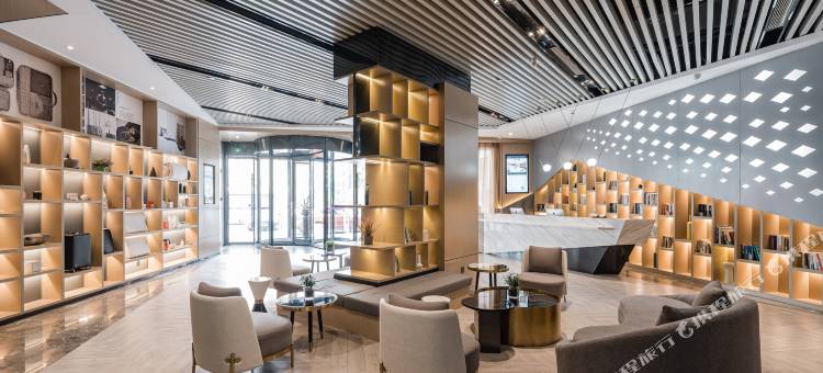 南京锦江都城酒店(江宁万达东山地铁站店)图片