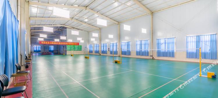 云康国际大酒店(曲靖万达外滩店)图片