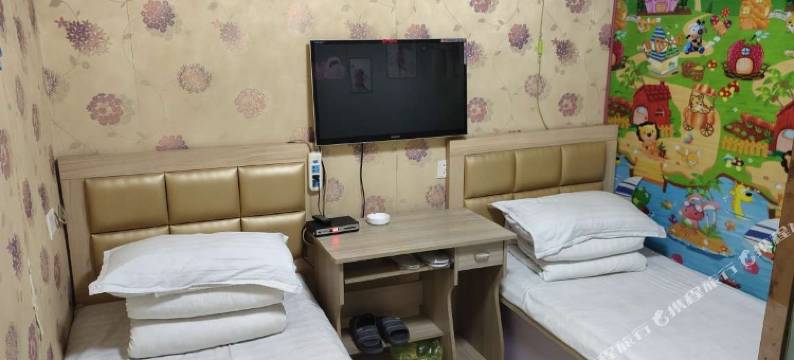 大连馨雅快捷旅馆图片