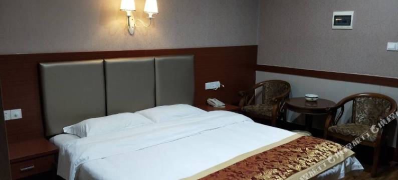 诸暨摩登商务宾馆图片