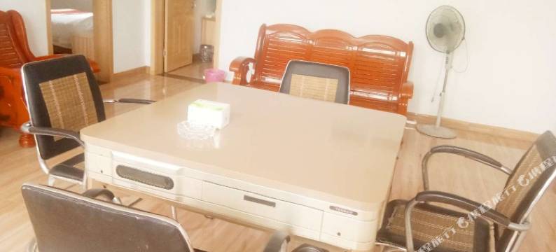 永泰青云居农家乐图片