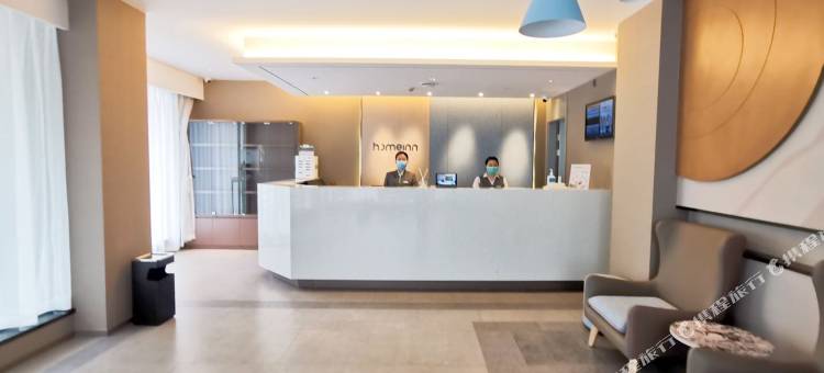 如家酒店·neo(成都春熙路太古里书院街店)图片