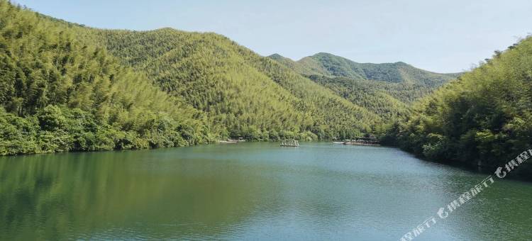 溧阳海涵香居客栈图片