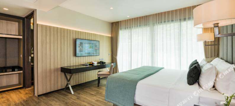 普吉岛我的海滩度假村(My Beach Resort Phuket)图片