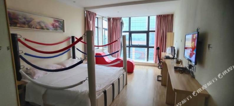 益阳520爱情酒店图片